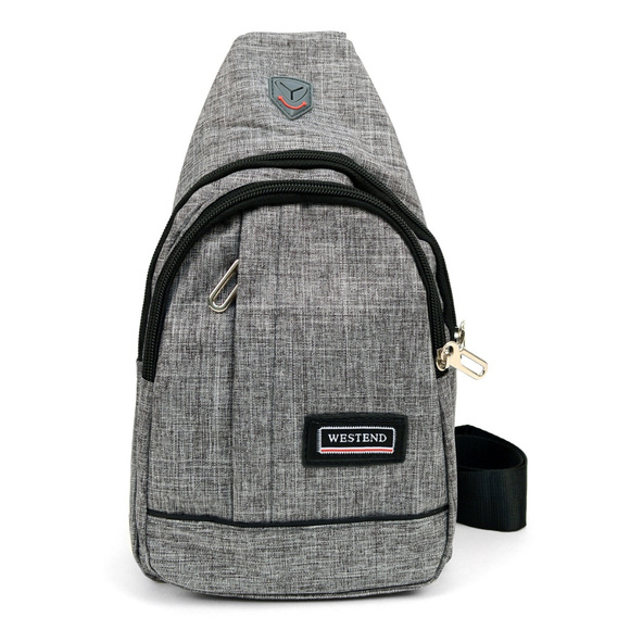 west end sling bag